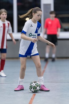 Bild 167 - wDJ Loewinnen Cup D1